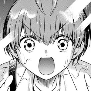 Volume 5 Chapter 41: The thing she understood.