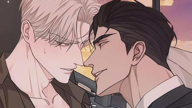 You're Just My Type, Sir