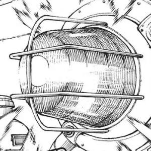 Volume 16 Chapter 136: Battle in Enemy Territory