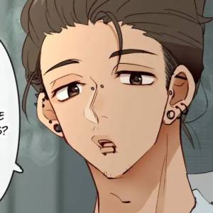 Chapter 17: Another Stalker