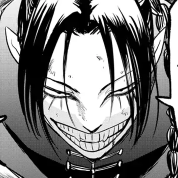 Chapter 258: Rogue Monster
