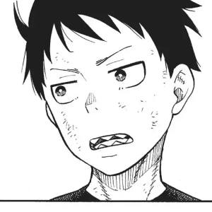 Volume 6 Chapter 50: For Whom the Flame Burns