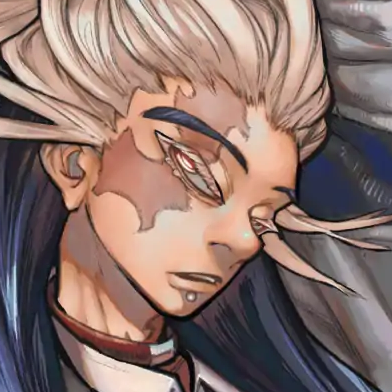 Vol.5 Ch.40 • RISING ABYSS