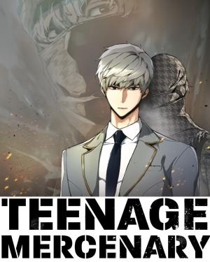 Teenage Mercenary