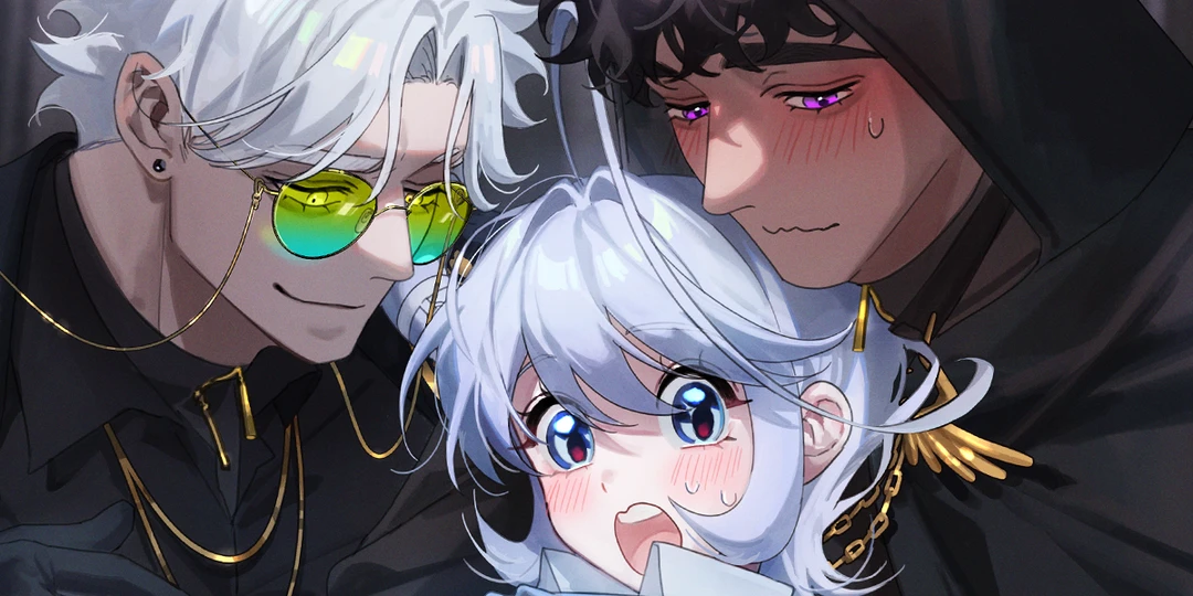 The Knight and the Witch