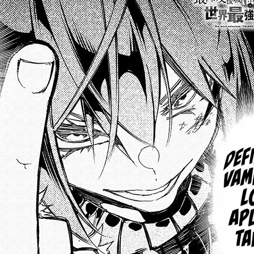 Capítulo 23  El intrigante sonríe sin miedo