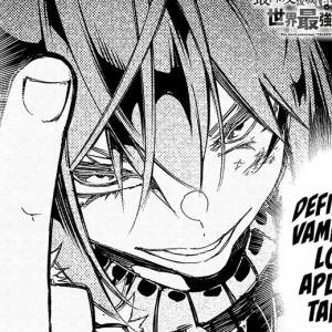 Capítulo 23 El intrigante sonríe sin miedo