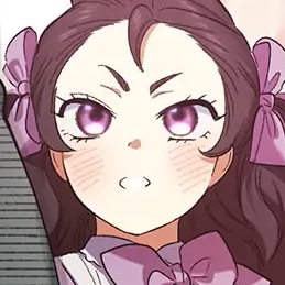 Chapter 72: Little Miss Attitude