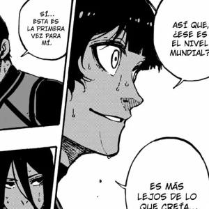 Capítulo 92 Primera Fila