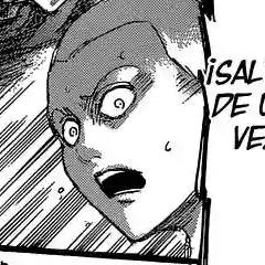 Capítulo 49  Asalto