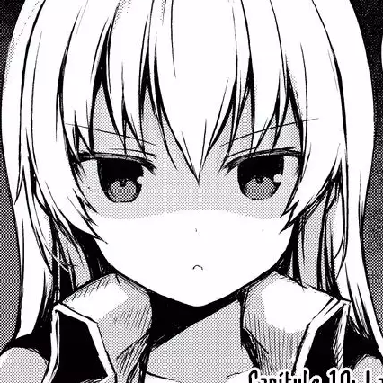 Capítulo 10  La comida de Yue