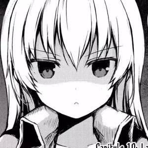 Capítulo 10  La comida de Yue