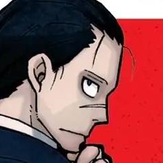 Volume 16 Chapter 133: The Wicked Overdog