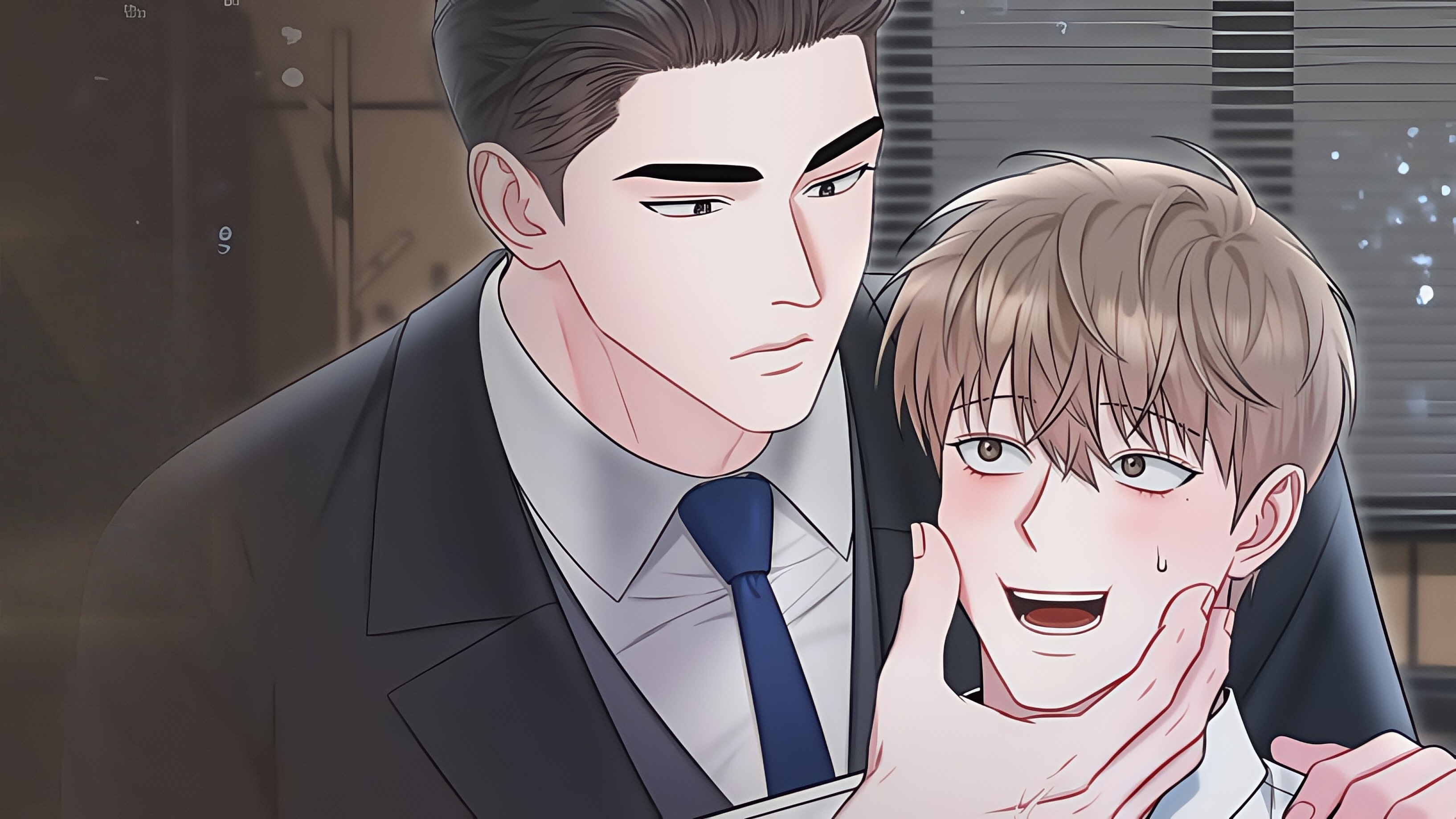 Secretary Gwanggong's Survival Diary