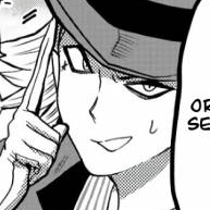 Volume 7 Chapter 60: Derkila's Relics