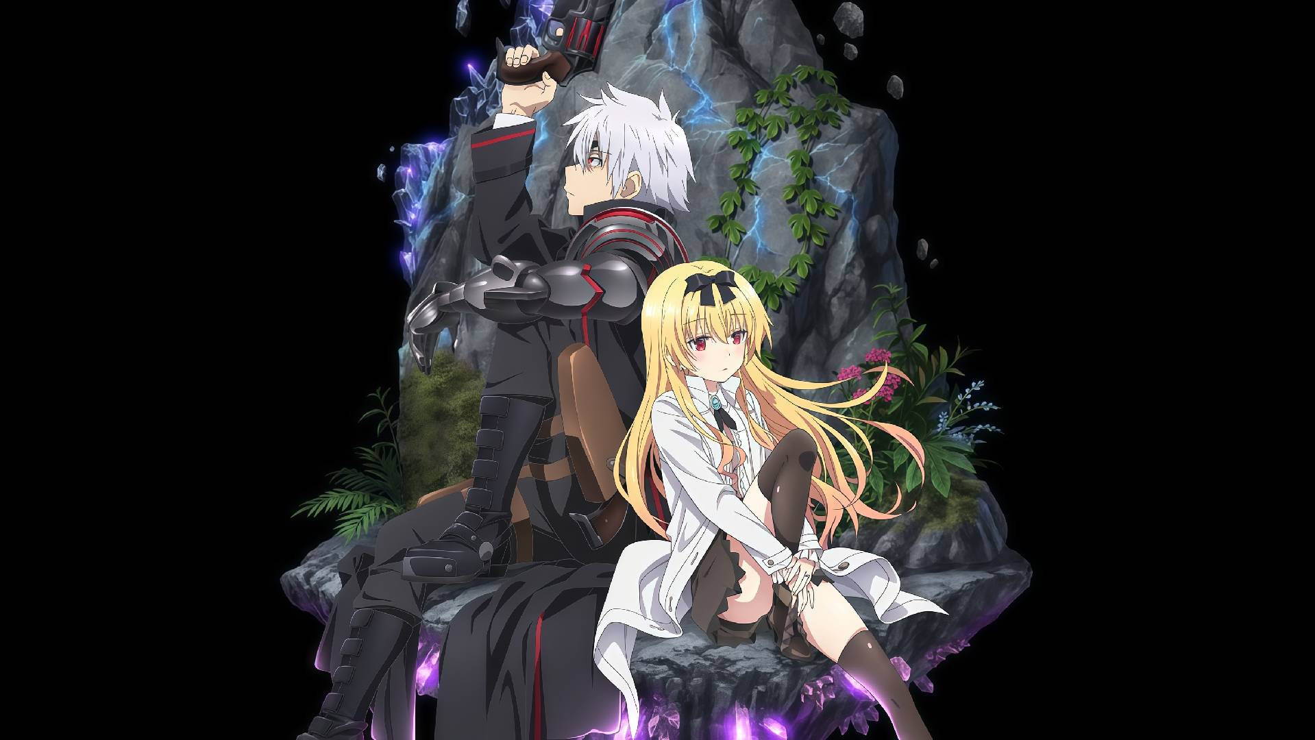 Arifureta Shokugyou de Sekai Saikyou