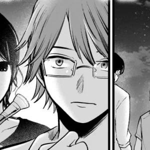 Capítulo 144 Fan de la obra original