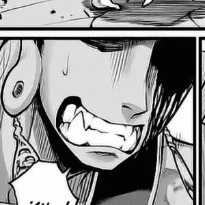 Capítulo 52  Luz y sombra