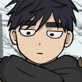 Chapter 202: Eunyung Baek's Home (11)