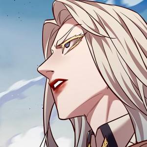 Том 1 Глава 260