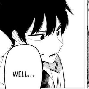 Volume 8 Chapter 62: Practice for Romance