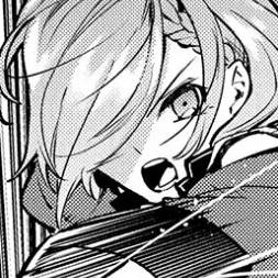 Capítulo 17 Encuentro en el Bosque.