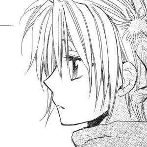 Volume 10 Chapter 59: You Are My Wish