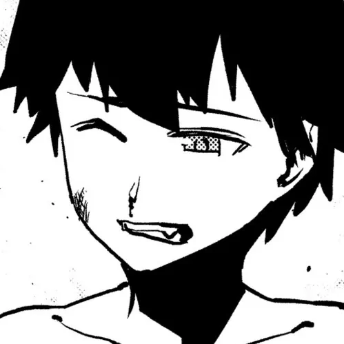 Volume 1 Chapter 4