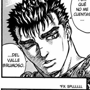 Capítulo 98 Por aire