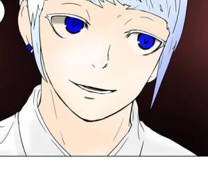 Том 1 Глава 56 - 2F - Охотник в засаде (05)