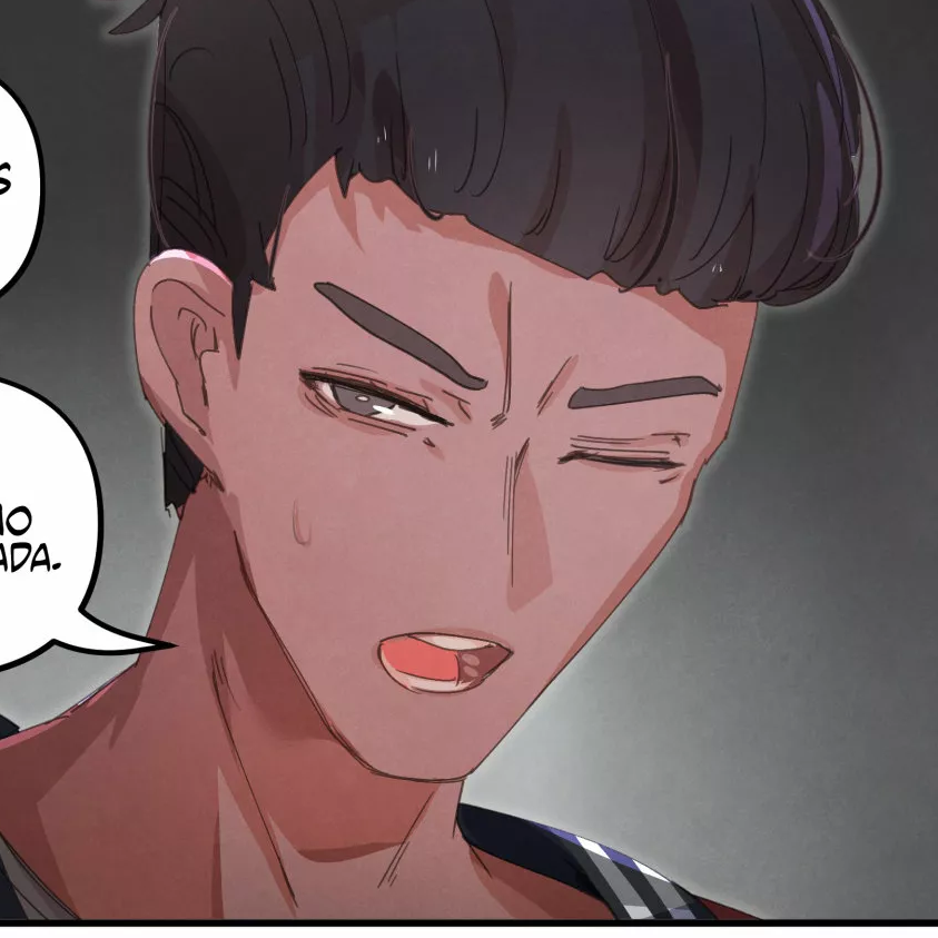 Capítulo 20 Oscuridad