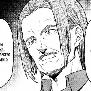 Capítulo 121 Hacia el Consejo