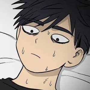 Chapter 60: Sick Day (3)