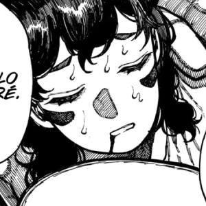 Capítulo 17  Corazón de acero, voluntad de acero