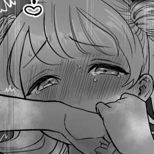 Oneshot ⚠️ 4P ? DUB/NON CON ⚠️