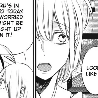 Volume 6 Chapter 38