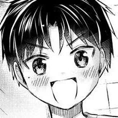 Capítulo 38 Yotsuha