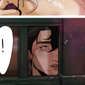 Chapter 16: Wriothesley X Neuvillette: Saga 4 - In My Veins