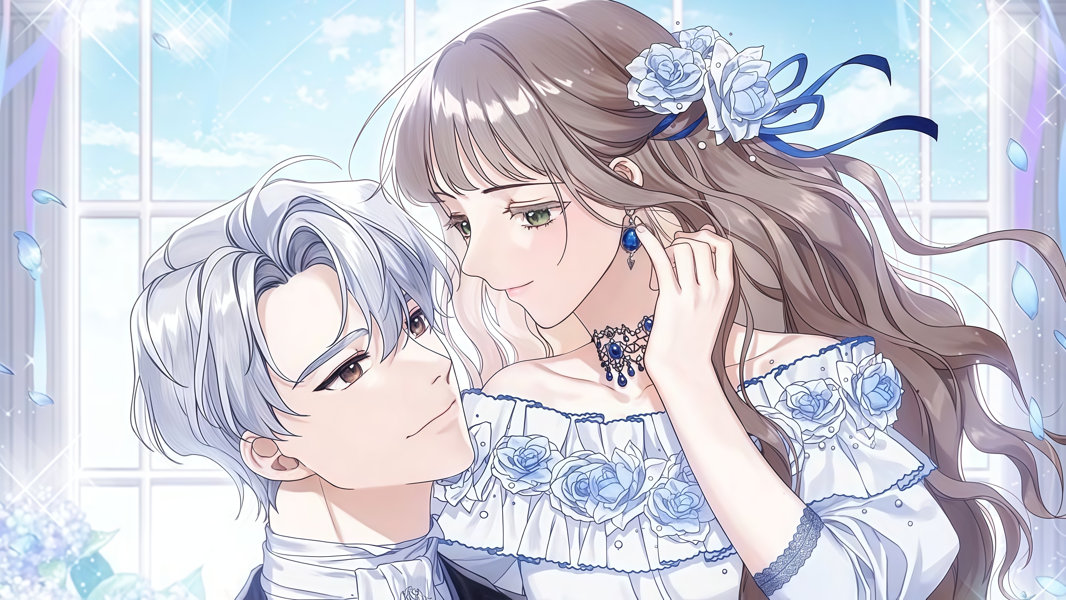 A Amável Irmã Mais Velha Se Foi