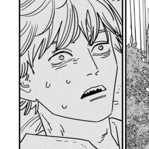 Capítulo 156 Flap, flap, flap, zii, ris, ras