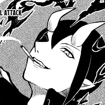 Chapter 238: My Special Attack