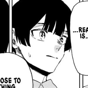 Chapter 174: Trust and Determination