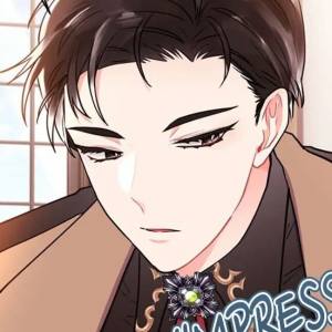 Chapter 35: Grandson