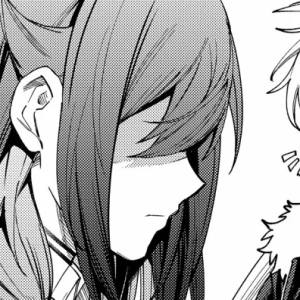 Capítulo 80  Persecución