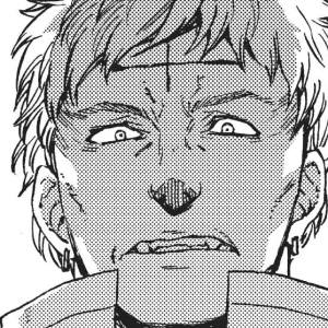 Volume 16 Chapter 73: A Conspiracy of Majin