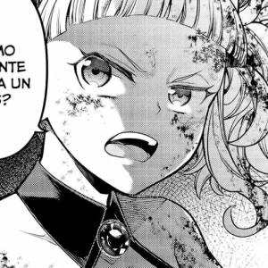 Capítulo 30  Sueño eterno