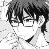 Том 1 Глава 1