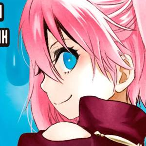 Volume 6 Chapter 28: Attention on the Town of Monsters