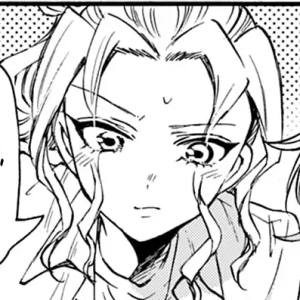 Volume 7 Chapter 58: This same feeling.