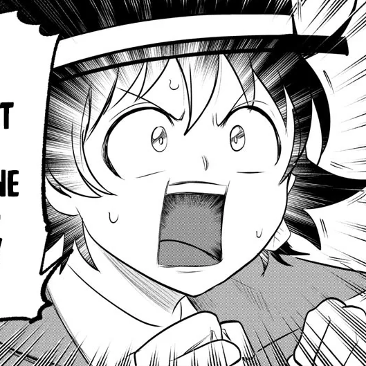 Chapter 396: Just A Habit